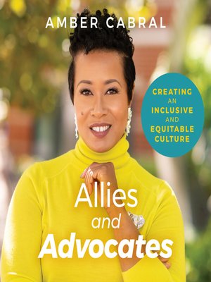 cover image of Allies and Advocates